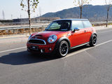 MINI 2011款  1.6T COOPER S_高清图18