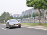 沃尔沃S80L 2010款  3.0 T6 AWD 智尊版_高清图21