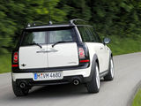 MINI CLUBMAN 2011款 1.6T COOPER S_高清图15