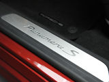 Panamera 2010款   S 4.8L_高清图21