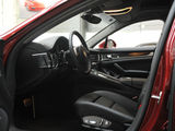 Panamera 2010款   S 4.8L_高清图23