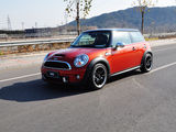 MINI 2011款  1.6T COOPER S_高清图17