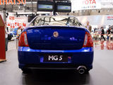 MG5 2007款 MG 5_高清图5