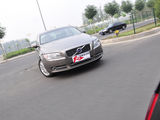 沃尔沃S80L 2010款  3.0 T6 AWD 智尊版_高清图17