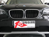 宝马X1(进口) 2010款 宝马X1 xDrive25i_高清图3