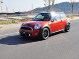 MINI 2011款  1.6T COOPER S_高清图16