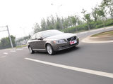 沃尔沃S80L 2010款  3.0 T6 AWD 智尊版_高清图26