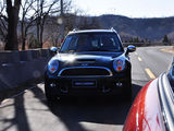 MINI CLUBMAN 2011款 1.6T COOPER S_高清图29