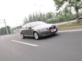 沃尔沃S80L 2010款  3.0 T6 AWD 智尊版_高清图27