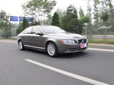 沃尔沃S80L 2010款  3.0 T6 AWD 智尊版_高清图28