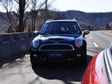 MINI CLUBMAN 2011款 1.6T COOPER S_高清图28