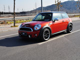 MINI 2011款  1.6T COOPER S_高清图15