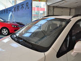 长安CX20 2011款  1.3L MT标准版_高清图1