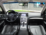 英菲尼迪Q60 2010款  Sedan 豪华运动版_高清图1
