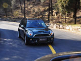 MINI CLUBMAN 2011款 1.6T COOPER S_高清图26