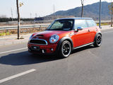 MINI 2011款  1.6T COOPER S_高清图14