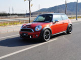 MINI 2011款  1.6T COOPER S_高清图13