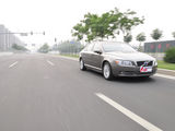 沃尔沃S80L 2010款  3.0 T6 AWD 智尊版_高清图35