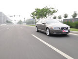 沃尔沃S80L 2010款  3.0 T6 AWD 智尊版_高清图34