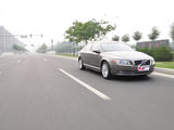 沃尔沃S80L 2010款  3.0 T6 AWD 智尊版_高清图33