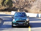 MINI CLUBMAN 2011款 1.6T COOPER S_高清图23