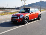 MINI 2011款  1.6T COOPER S_高清图12