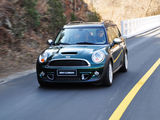 MINI CLUBMAN 2011款 1.6T COOPER S_高清图22