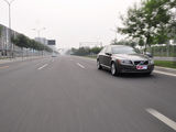 沃尔沃S80L 2010款  3.0 T6 AWD 智尊版_高清图1