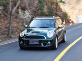 MINI CLUBMAN 2011款 1.6T COOPER S_高清图21