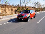 MINI 2011款  1.6T COOPER S_高清图11