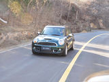 MINI CLUBMAN 2011款 1.6T COOPER S_高清图20