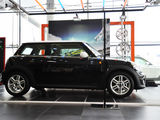 MINI 2011款  1.6L COOPER Fun_高清图6