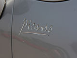 C4 PICASSO 2009款 C4毕加索 Grand 2.0L 豪华型_高清图25