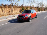 MINI 2011款  1.6T COOPER S_高清图10