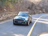 MINI CLUBMAN 2011款 1.6T COOPER S_高清图19