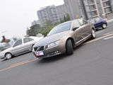 沃尔沃S80L 2010款  3.0 T6 AWD 智尊版_高清图19