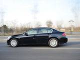 英菲尼迪Q60 2010款  Sedan_高清图19