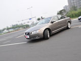 沃尔沃S80L 2010款  3.0 T6 AWD 智尊版_高清图18