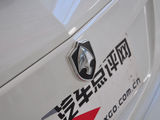 长安CX20 2011款  1.3L MT标准版_高清图21