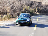 MINI CLUBMAN 2011款 1.6T COOPER S_高清图18