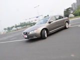 沃尔沃S80L 2010款  3.0 T6 AWD 智尊版_高清图17