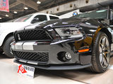 Mustang 2012款 野马 GT500 手动豪华型_高清图18