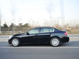 英菲尼迪Q60 2010款  Sedan_高清图17