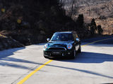 MINI CLUBMAN 2011款 1.6T COOPER S_高清图16