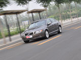 沃尔沃S80L 2010款  3.0 T6 AWD 智尊版_高清图13