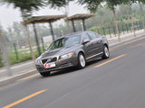 沃尔沃S80L 2010款  3.0 T6 AWD 智尊版_高清图12