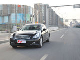 英菲尼迪Q60 2010款  Sedan_高清图14