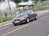 沃尔沃S80L 2010款  3.0 T6 AWD 智尊版_高清图11