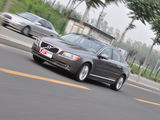 沃尔沃S80L 2010款  3.0 T6 AWD 智尊版_高清图10