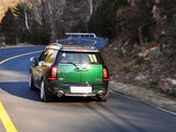 MINI CLUBMAN 2011款 1.6T COOPER S_高清图14